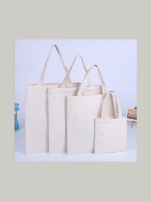 Cotton Carry Bag